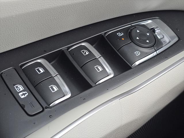 Photo of 2025 Ebony Kia Sorento