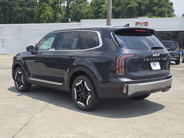 Photo of 2025 Panthera Metal Kia Telluride