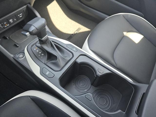 Photo of 2025 Gray Kia K4