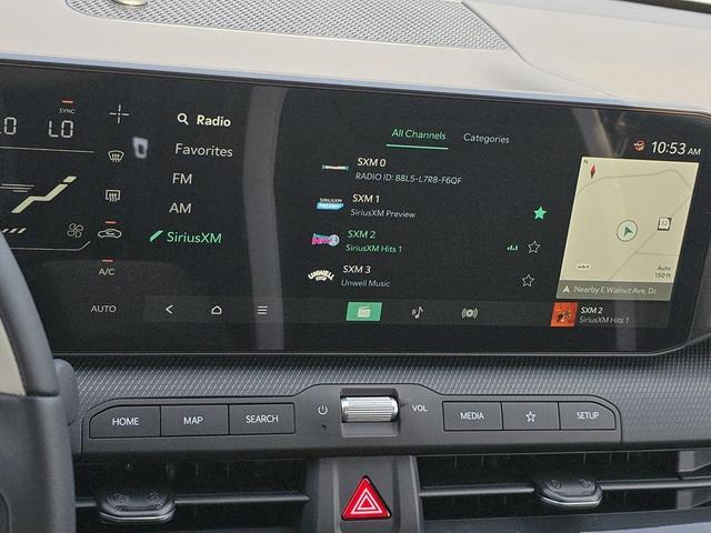 Photo of 2025 Gray Kia K4