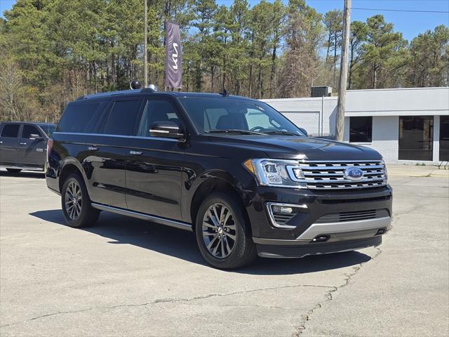 2021 Ford Expedition Max
