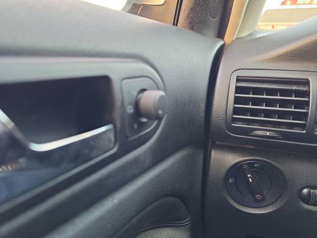 Photo of 2001 Indigo Blue PL Volkswagen Passat