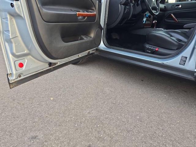Photo of 2001 Indigo Blue PL Volkswagen Passat