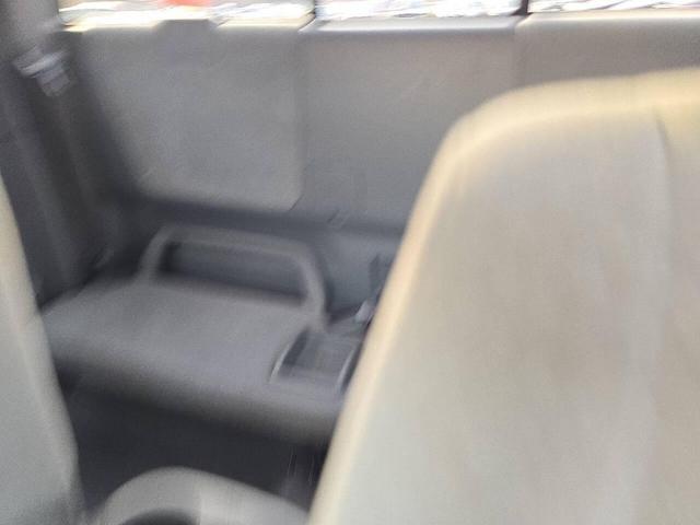 Photo of 2005 Orange Toyota Tacoma