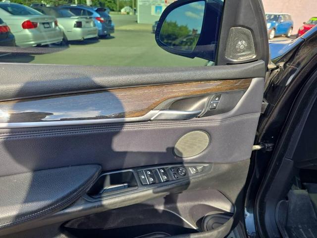Photo of 2014 Black Sapphire Metallic BMW X5