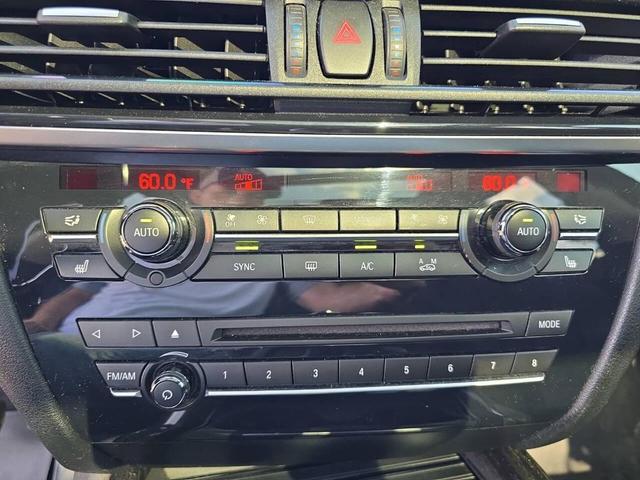 Photo of 2014 Black Sapphire Metallic BMW X5