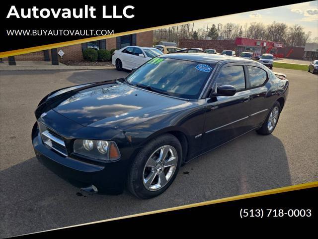 2007 Dodge Charger