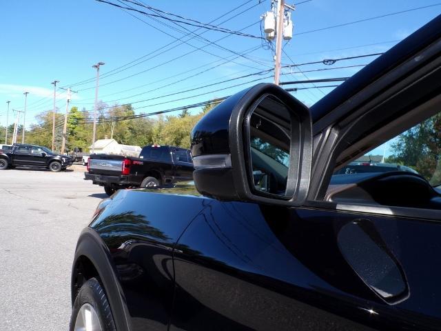 Photo of 2021 AGATE BLACK METALLIC Ford Explorer