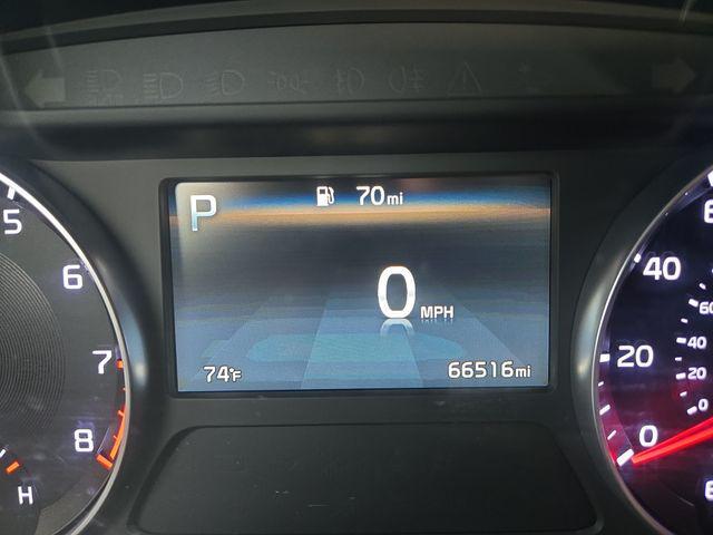 Photo of 2023 Snow White Pearl Kia Forte