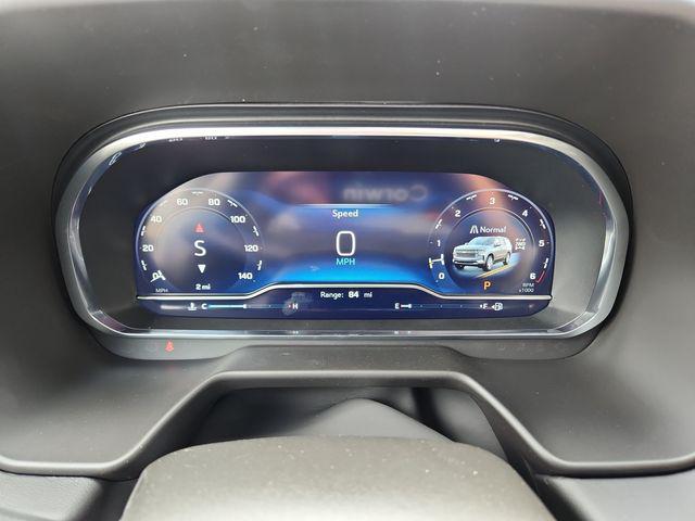 Photo of 2024 Iridescent Pearl Tricoat Chevrolet Tahoe