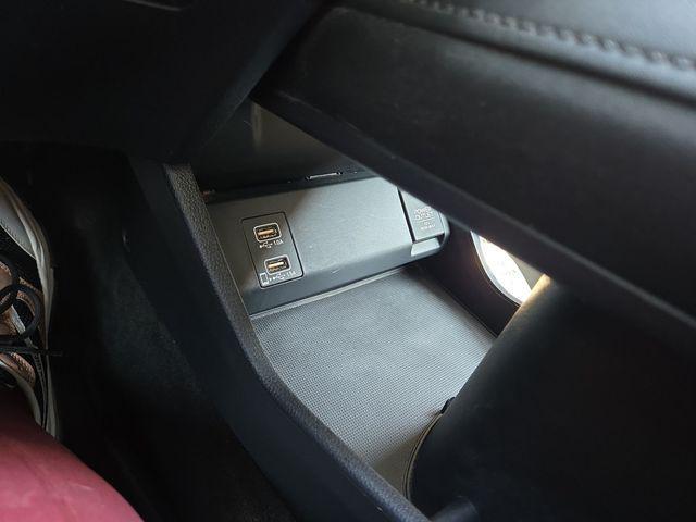 Photo of 2020 Crystal Black Pearl Honda HR-V