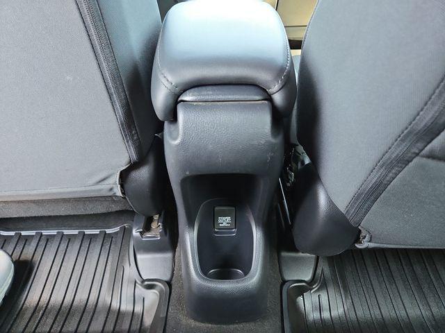 Photo of 2020 Crystal Black Pearl Honda HR-V