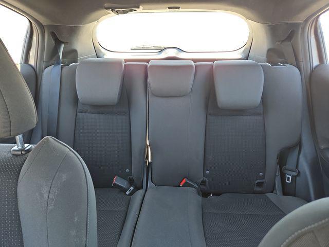 Photo of 2020 Crystal Black Pearl Honda HR-V