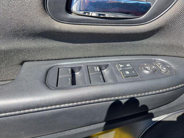 Photo of 2020 Crystal Black Pearl Honda HR-V