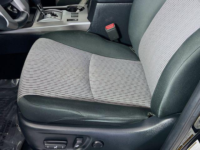 Photo of 2022 Midnight Black Metallic Toyota 4Runner