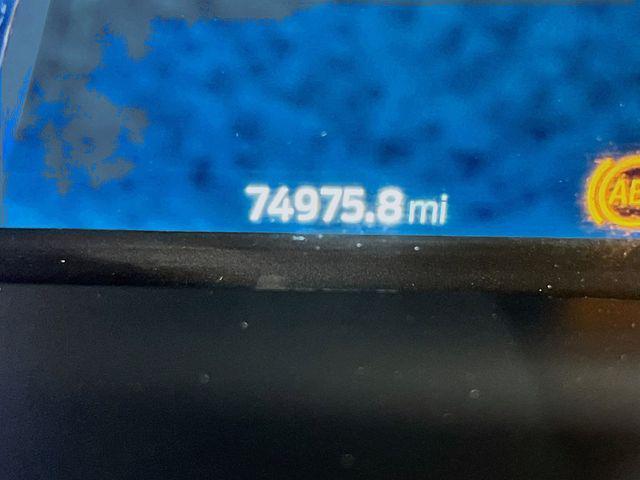 Photo of 2023 Rapid Red Metallic Tinted Clearcoat Ford F-150