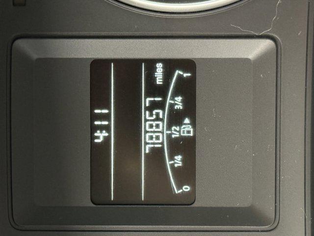 Photo of 2012 Platinum Gray Metallic Volkswagen Jetta
