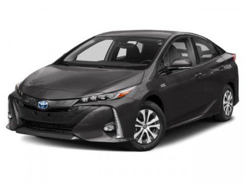 2021 Toyota Prius