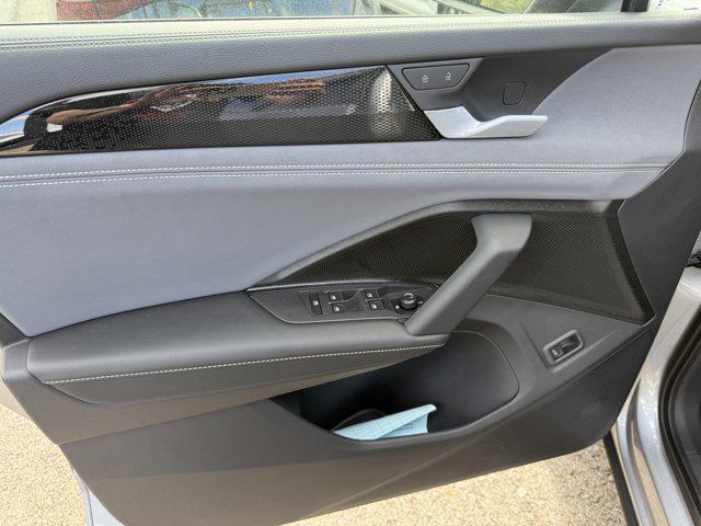 Photo of 2025 Pyrite Silver Metallic Volkswagen Tiguan