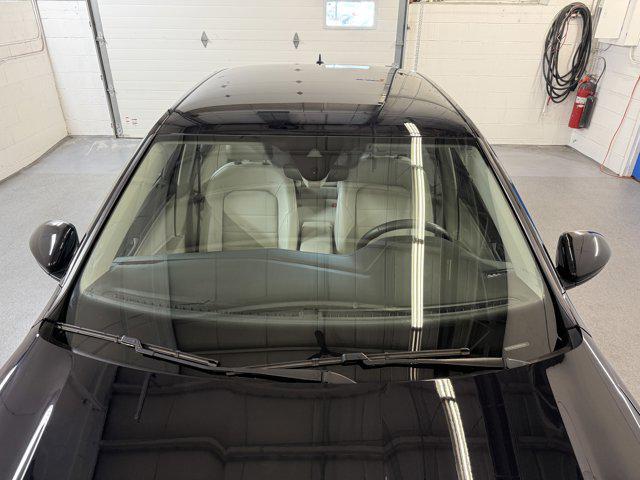 Photo of 2023 Deep Black Pearl Volkswagen Jetta