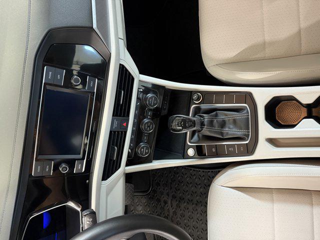 Photo of 2023 Deep Black Pearl Volkswagen Jetta