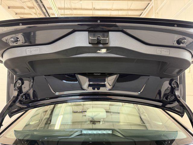 Photo of 2023 Deep Black Pearl Volkswagen Jetta