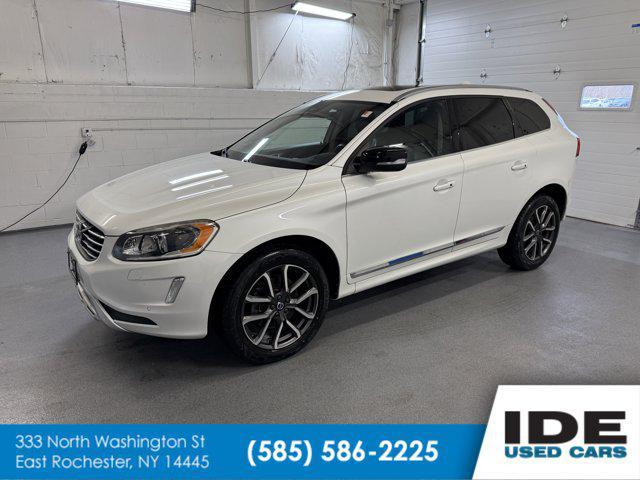 2017 Volvo XC60