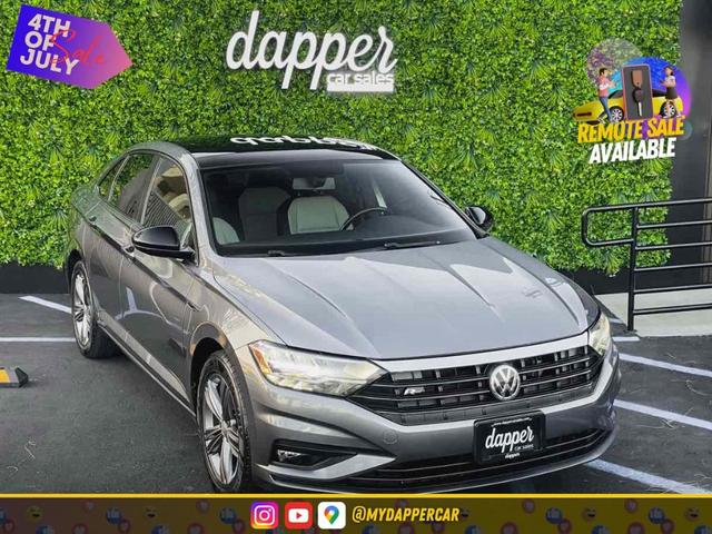2019 Volkswagen Jetta