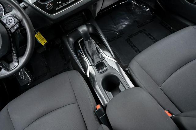 Photo of 2020 Blueprint Toyota Corolla