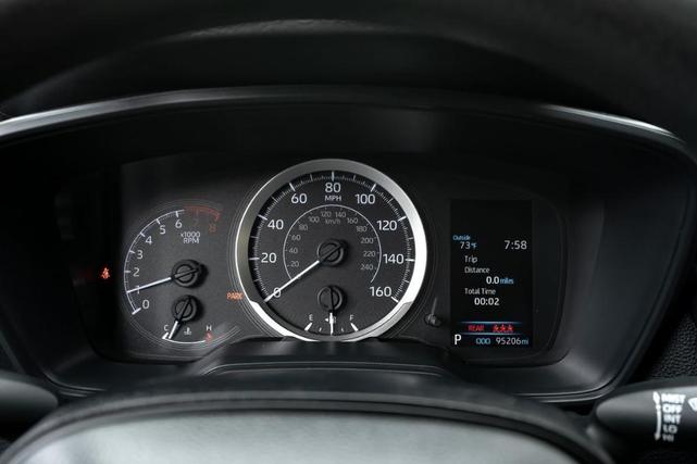Photo of 2020 Blueprint Toyota Corolla