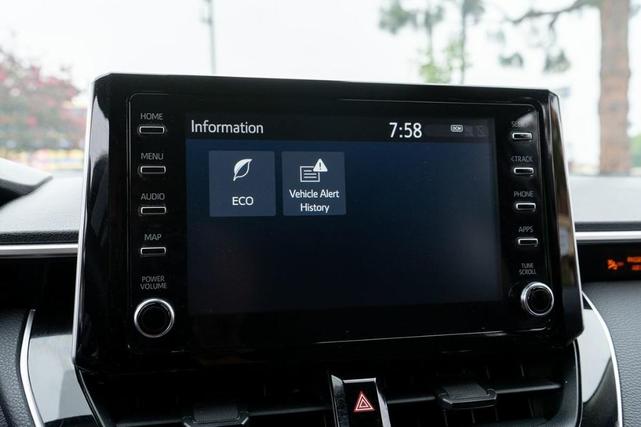 Photo of 2020 Blueprint Toyota Corolla