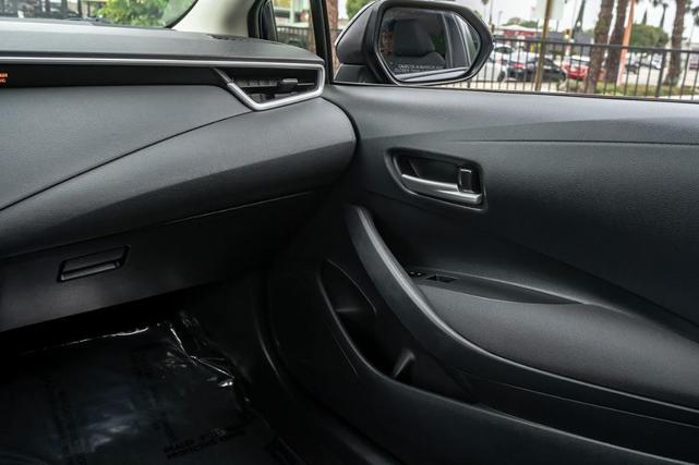 Photo of 2020 Blueprint Toyota Corolla