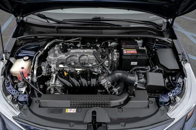 Photo of 2020 Blueprint Toyota Corolla