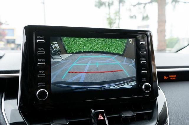 Photo of 2020 Blueprint Toyota Corolla