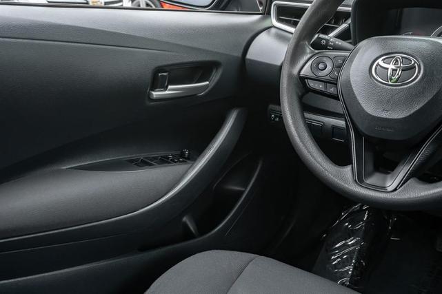 Photo of 2020 Blueprint Toyota Corolla