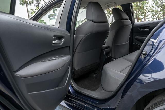 Photo of 2020 Blueprint Toyota Corolla