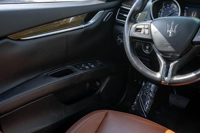 Photo of 2015  Maserati Ghibli