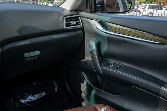 Photo of 2015  Maserati Ghibli
