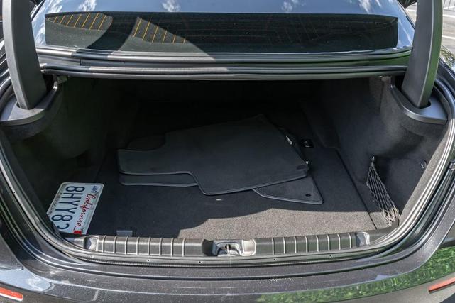 Photo of 2015  Maserati Ghibli