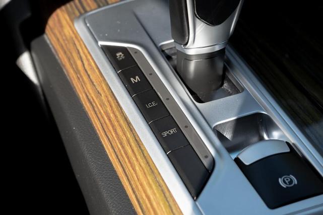 Photo of 2015  Maserati Ghibli