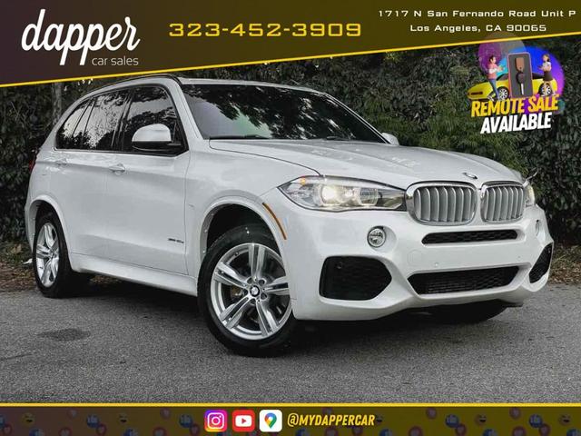 2016 BMW X5 Edrive