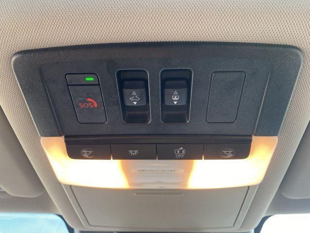 Photo of 2023 Brilliant Silver Metallic Nissan Rogue