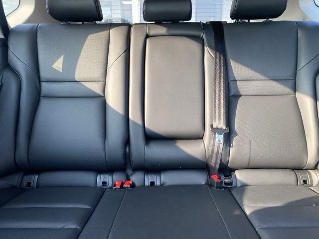 Photo of 2023 Brilliant Silver Metallic Nissan Rogue