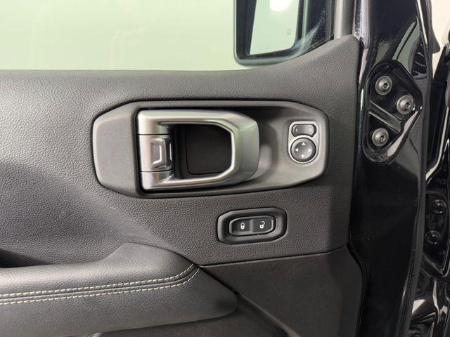 Photo of 2023 Black Clearcoat Jeep Wrangler 4xe