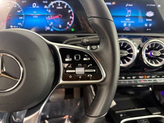 Photo of 2023 Polar White Mercedes-Benz CLA 250