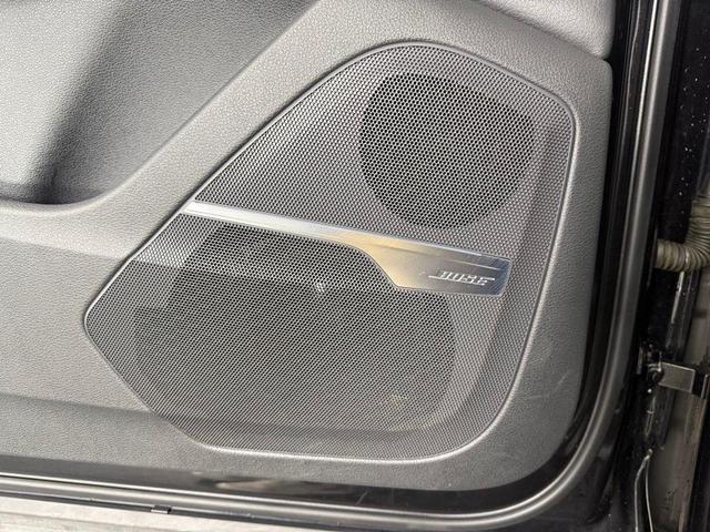 Photo of 2019 Orca Black Metallic Audi Q7