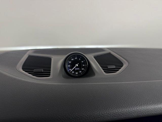 Photo of 2025 Gray Porsche Cayenne E-Hybrid