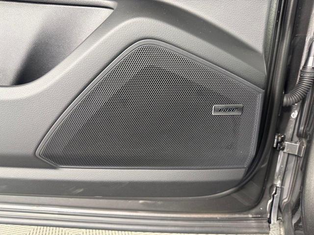 Photo of 2025 Gray Porsche Cayenne E-Hybrid