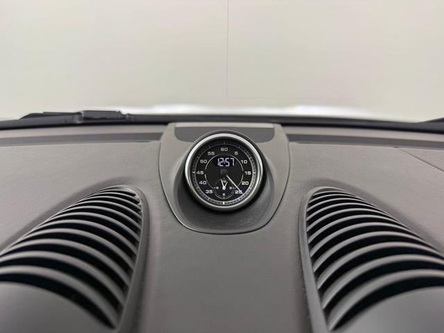 Photo of 2021 Chalk Porsche 718 Spyder