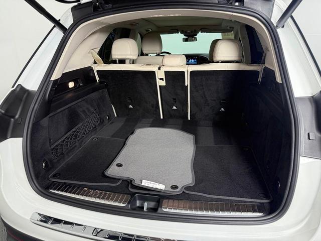 Photo of 2022 Polar White Mercedes-Benz GLE 350